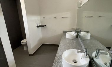 Casa en Renta en Campeche Col Prado