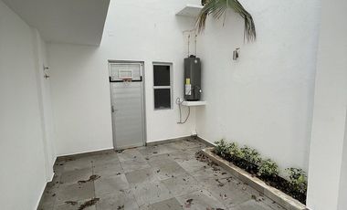 Casa en Renta en Campeche Col Prado
