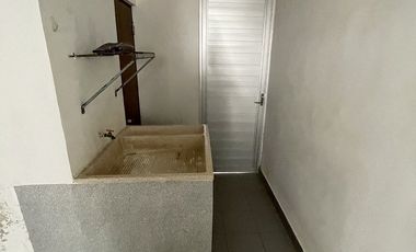 Casa en Renta en Campeche Col Prado