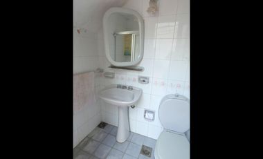 Chalet en Turdera con 3 dormitorios y oficina - APTO CRÉDITO