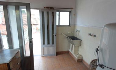 Chalet en Turdera con 3 dormitorios y oficina - APTO CRÉDITO