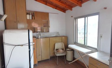 Chalet en Turdera con 3 dormitorios y oficina - APTO CRÉDITO