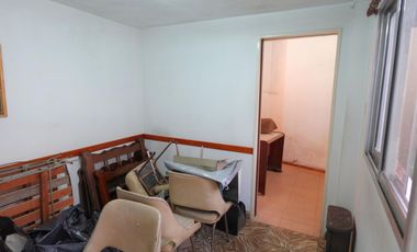 Chalet en Turdera con 3 dormitorios y oficina - APTO CRÉDITO