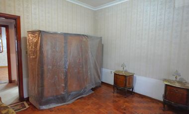 Chalet en Turdera con 3 dormitorios y oficina - APTO CRÉDITO