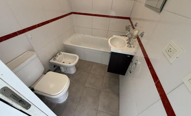 Departamento 2 Ambientes Moderno con Balcon   - Wilde