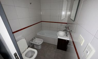 Departamento 2 Ambientes Moderno con Balcon   - Wilde