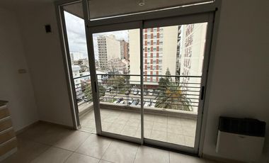 Departamento 2 Ambientes Moderno con Balcon   - Wilde
