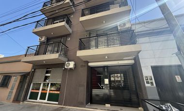 Departamento 2 Ambientes Moderno con Balcon   - Wilde