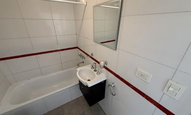 Departamento 2 Ambientes Moderno con Balcon   - Wilde