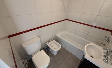 Departamento 2 Ambientes Moderno con Balcon   - Wilde