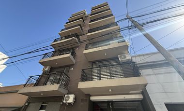 Departamento 2 Ambientes Moderno con Balcon   - Wilde