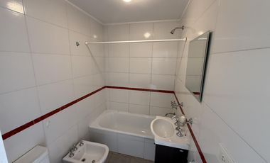 Departamento 2 Ambientes Moderno con Balcon   - Wilde