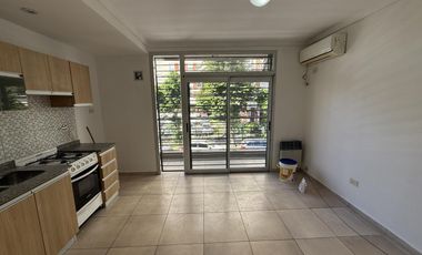 Departamento 2 Ambientes Moderno con Balcon   - Wilde