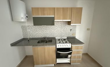 Departamento 2 Ambientes Moderno con Balcon   - Wilde