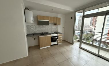 Departamento 2 Ambientes Moderno con Balcon   - Wilde