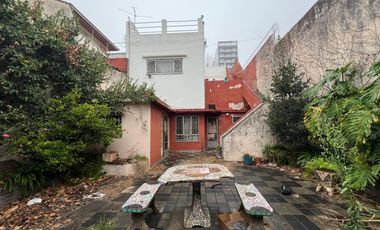 Casa, local comercial y galpon a la Venta en Wilde. Ideal Inversor Emprendimiento