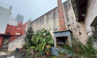 Casa, local comercial y galpon a la Venta en Wilde. Ideal Inversor Emprendimiento