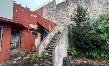 Casa, local comercial y galpon a la Venta en Wilde. Ideal Inversor Emprendimiento