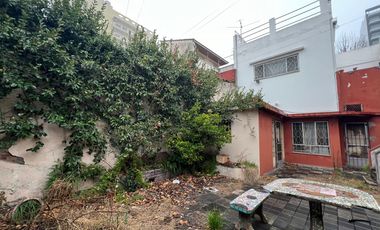 Casa, local comercial y galpon a la Venta en Wilde. Ideal Inversor Emprendimiento