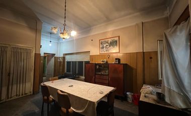 Casa, local comercial y galpon a la Venta en Wilde. Ideal Inversor Emprendimiento