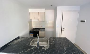 2 ambientes A ESTRENAR - VENTA - CASEROS