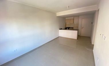 2 ambientes A ESTRENAR - VENTA - CASEROS