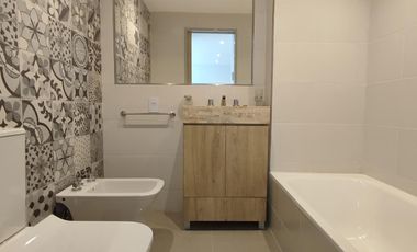 2 ambientes A ESTRENAR - VENTA - CASEROS