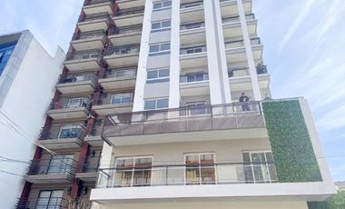 2 ambientes A ESTRENAR - VENTA - CASEROS