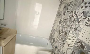 2 ambientes A ESTRENAR - VENTA - CASEROS