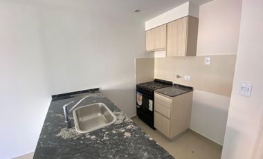 2 ambientes A ESTRENAR - VENTA - CASEROS