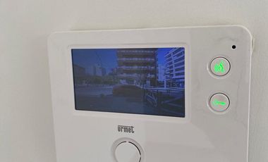 2 ambientes A ESTRENAR - VENTA - CASEROS