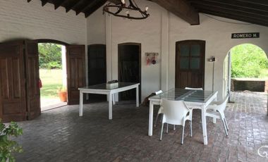 Casa - Melchor Romero