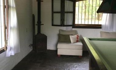 Casa - Melchor Romero