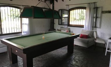 Casa - Melchor Romero