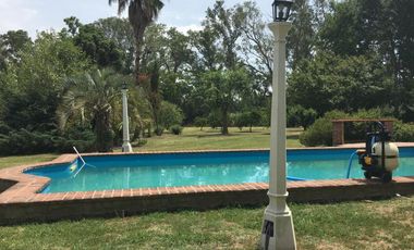 Casa - Melchor Romero