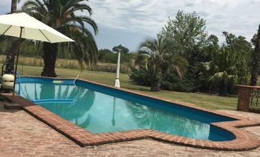 Casa - Melchor Romero