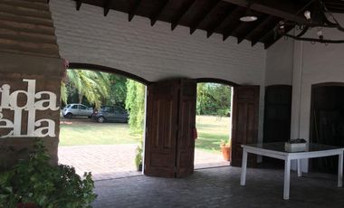 Casa - Melchor Romero