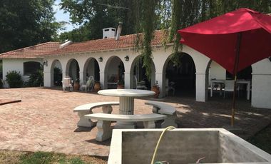 Casa - Melchor Romero