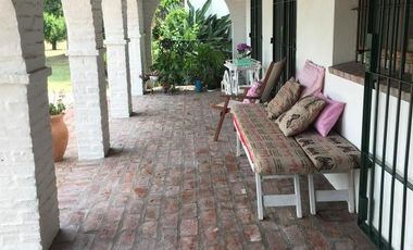 Casa - Melchor Romero