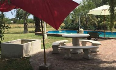 Casa - Melchor Romero