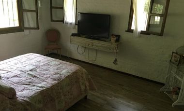 Casa - Melchor Romero