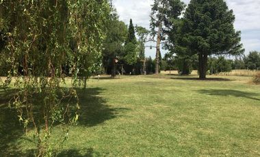 Casa - Melchor Romero