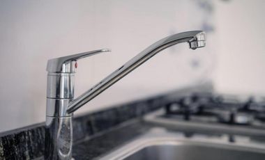 Departamento en Barrio Gral Paz, 1 dormitorio, pileta, sum, asadores, Gym