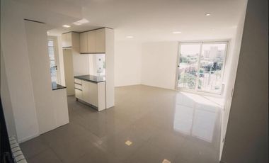 Departamento en Barrio Gral Paz, 1 dormitorio, pileta, sum, asadores, Gym