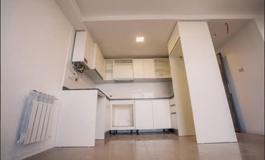 Departamento en Barrio Gral Paz, 1 dormitorio, pileta, sum, asadores, Gym