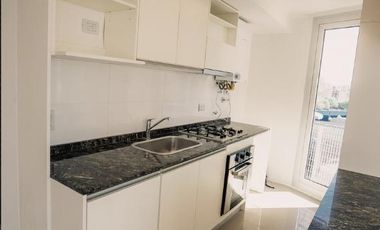 Departamento en Barrio Gral Paz, 1 dormitorio, pileta, sum, asadores, Gym