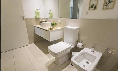 Departamento en Barrio Gral Paz, 1 dormitorio, pileta, sum, asadores, Gym