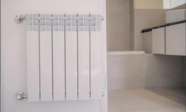 Departamento en Barrio Gral Paz, 1 dormitorio, pileta, sum, asadores, Gym