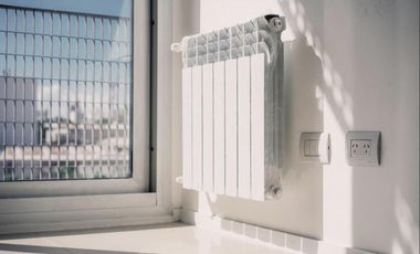 Departamento en Barrio Gral Paz, 1 dormitorio, pileta, sum, asadores, Gym