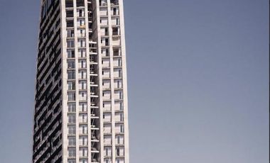 Departamento en Barrio Gral Paz, 1 dormitorio, pileta, sum, asadores, Gym